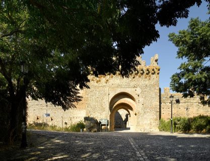 Parador De Carmona
