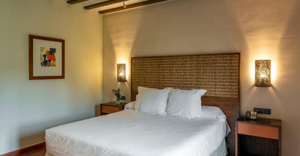 Parador De Chinchón