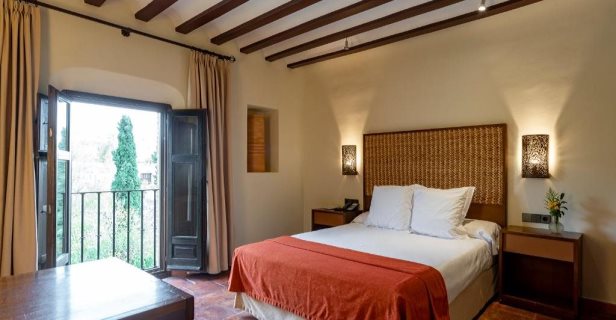 Parador De Chinchón