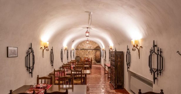 Parador De Chinchón