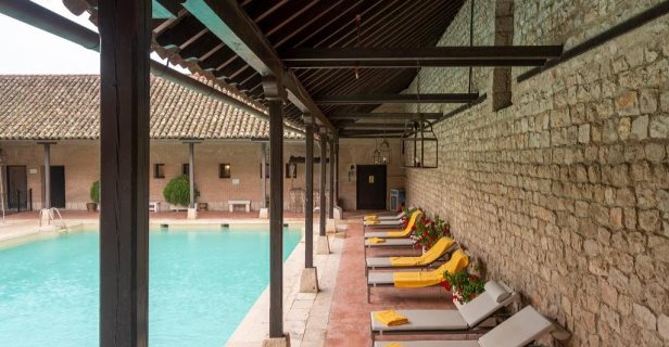 Parador De Chinchón