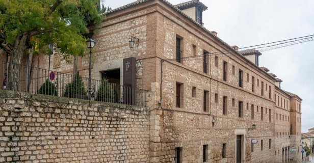 Parador De Chinchón