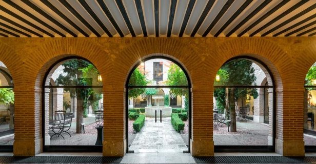 Parador De Chinchón