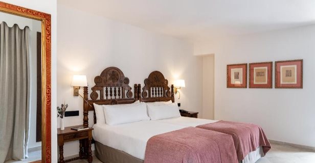Parador De Ciudad Rodrigo