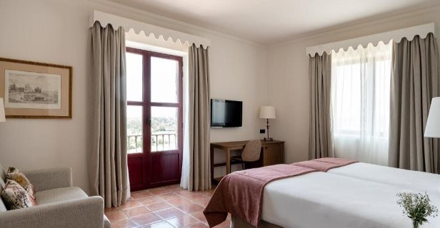 Parador De Ciudad Rodrigo