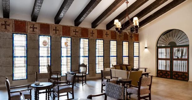 Parador De Ciudad Rodrigo
