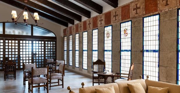 Parador De Ciudad Rodrigo