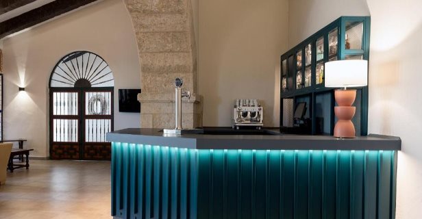 Parador De Ciudad Rodrigo