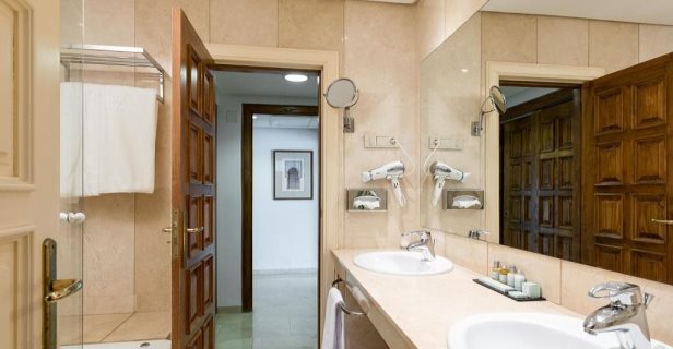 Parador De Córdoba