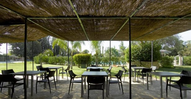 Parador De Córdoba