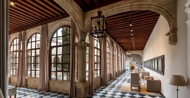 Parador De Cuenca