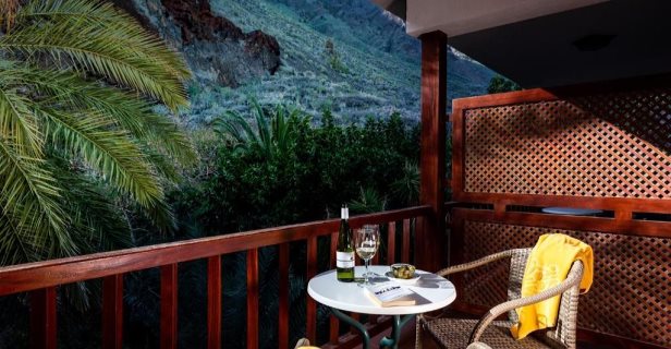 Parador De El Hierro