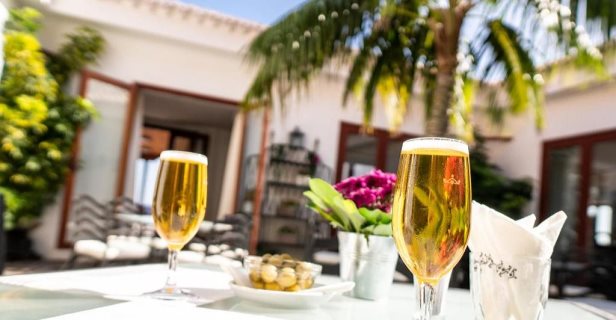 Parador De El Hierro