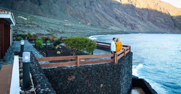 Parador De El Hierro