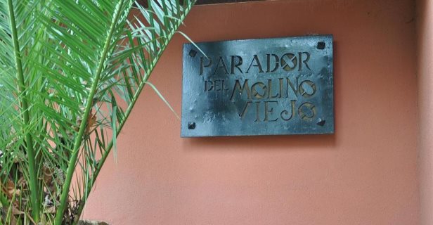 Parador De Gijón