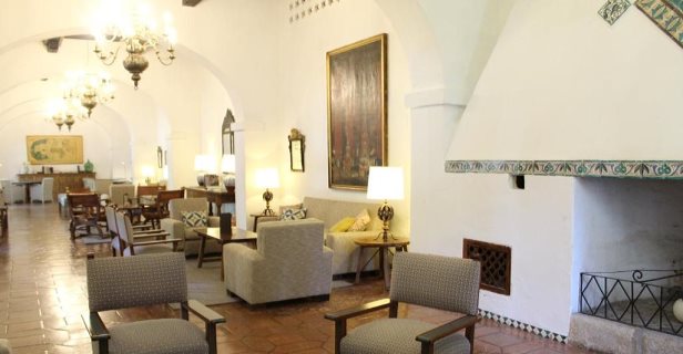 Parador De Guadalupe