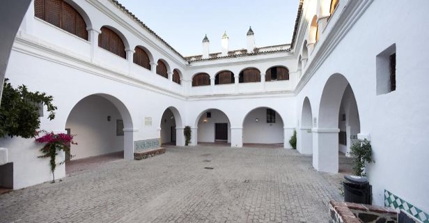 Parador De Guadalupe