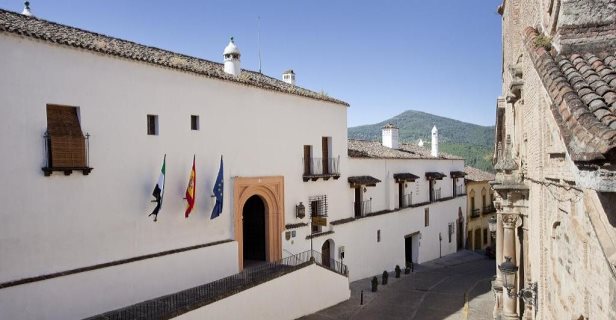 Parador De Guadalupe
