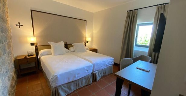 Parador De Jaén