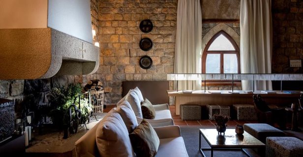 Parador De Jaén