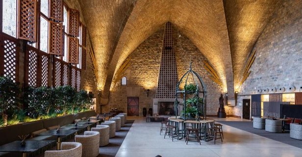 Parador De Jaén