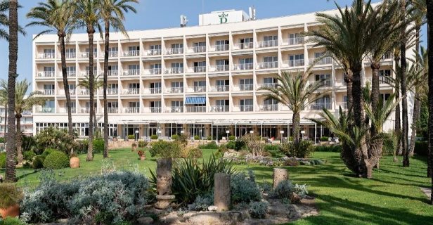 Parador De Jávea