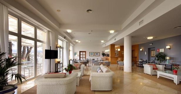Parador De Jávea