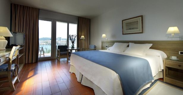 Parador De Jávea