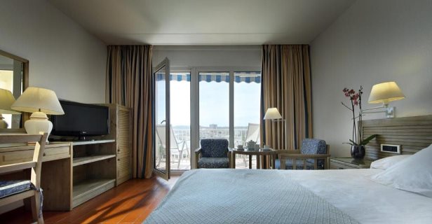 Parador De Jávea
