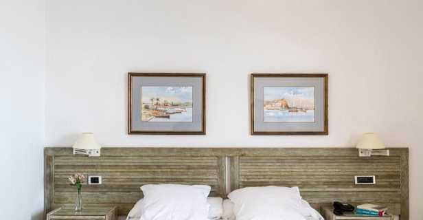 Parador De Jávea