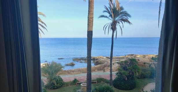 Parador De Jávea