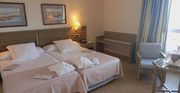 Parador De Jávea
