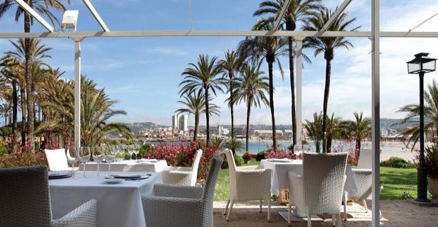 Parador De Jávea