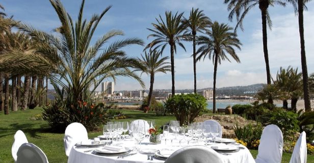 Parador De Jávea