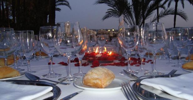 Parador De Jávea