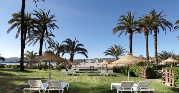 Parador De Jávea