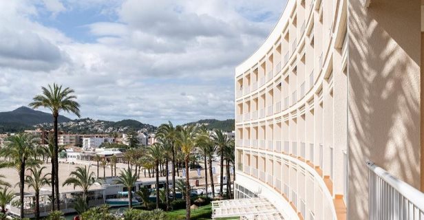 Parador De Jávea