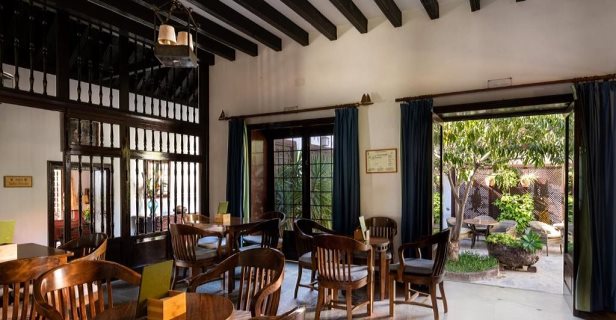 Parador De La Gomera