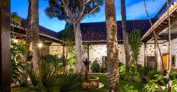 Parador De La Gomera