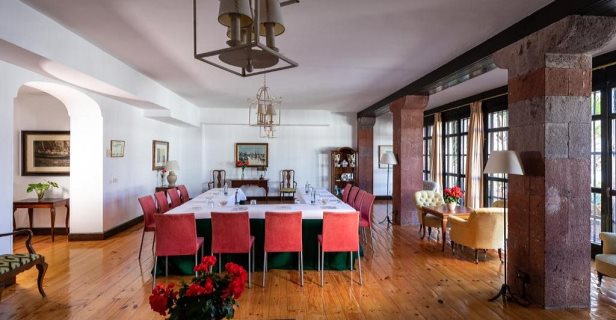Parador De La Gomera