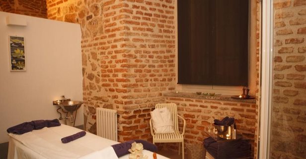 Parador De La Granja