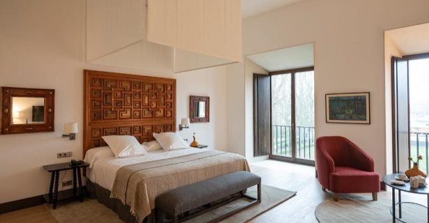 Parador De León San Marcos