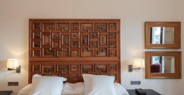 Parador De León San Marcos