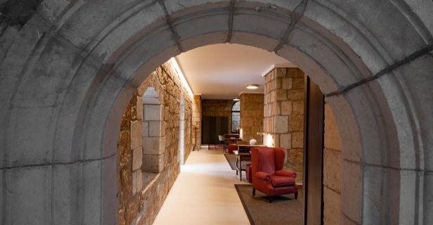 Parador De León San Marcos
