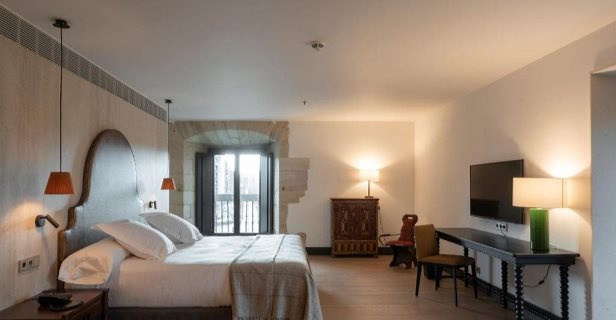 Parador De León San Marcos