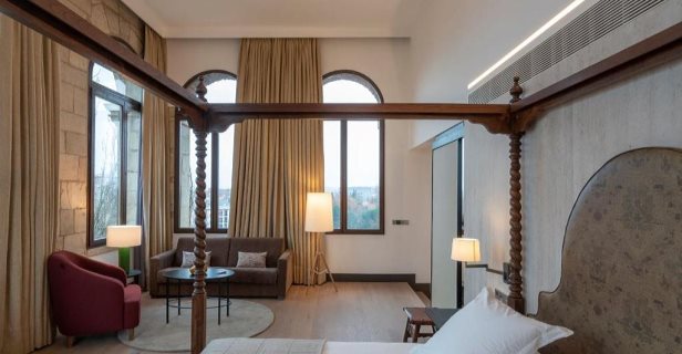Parador De León San Marcos