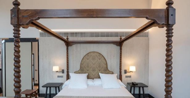 Parador De León San Marcos