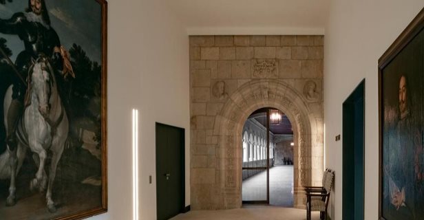 Parador De León San Marcos