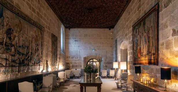 Parador De León San Marcos
