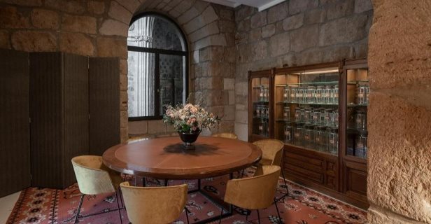 Parador De León San Marcos
